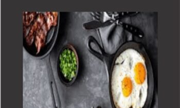 Keto Summit - Louise Hendon