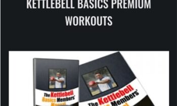 Kettlebell Basics Premium Workouts - Forest Vance
