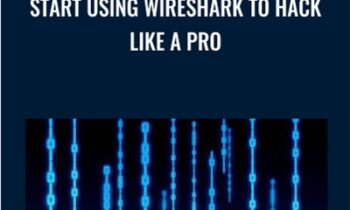 Start Using Wireshark to Hack like a Pro - Kevin Cardwell