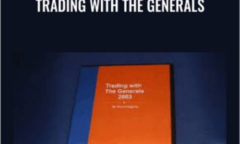 Trading With The Generals - Kevin Haggerty