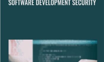 Software Development Security - Kevin Henry