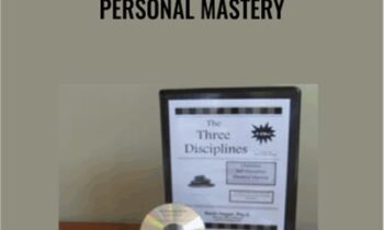 Personal Mastery - Kevin Hogan