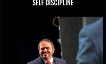 Self Discipline - Kevin Hogan