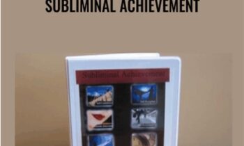 Subliminal Achievement - Kevin Hogan