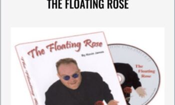 The Floating Rose - Kevin James