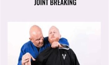 Joint Breaking - Kevin O'Hagan