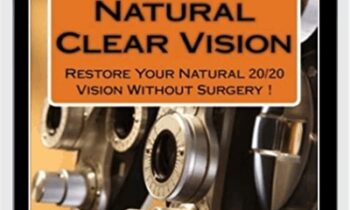 Natural Clear Vision - Kevin Richardson