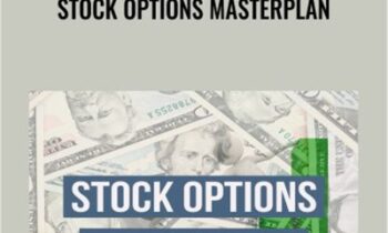 Stock Options Masterplan - Key Fluellen