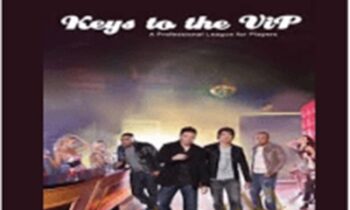 Keys To The VIP - Seasons 1