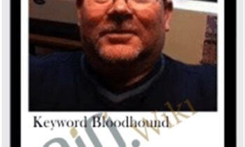 Keyword Bloodhound - James J Jones