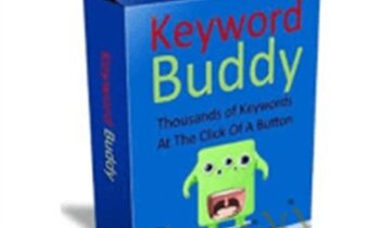 Keyword Buddy - Techbul