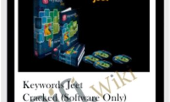 Keywords Jeet Cracked (Software Only) - Cyril Gupta
