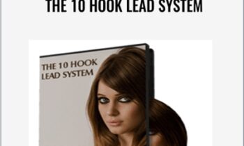 The 10 Hook Lead System - Kezia Noble