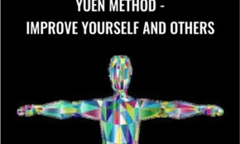 Yuen Method-Improve Yourself and Others - Khadine Alcock