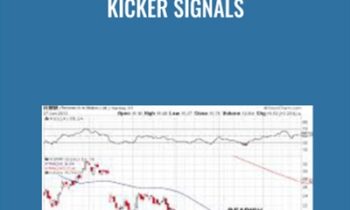 Kicker Signals - Stephen W.Bigalow