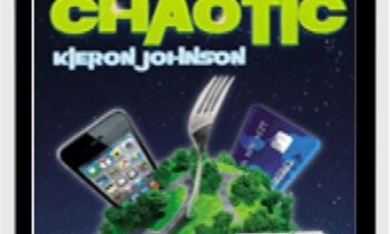 Chaotic - Kieron Johnson