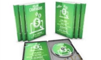 Killer Campaigns - Chris Brisson