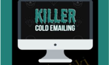 Killer Cold Emailing - Jorden Roper
