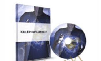 Killer Influence - David Snyder