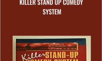 Killer Stand Up Comedy System - Steve Roye