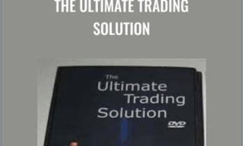 The Ultimate Trading Solution - Kim Reilly