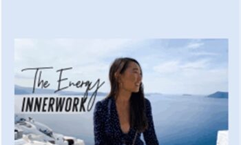 The Energy Inner-Work - Kimberley Wenya