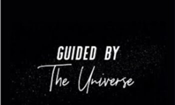 Guided By The Universe - Kimberley Wenya