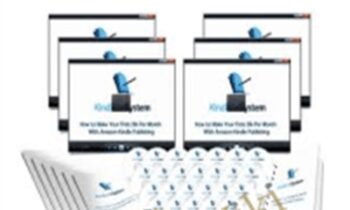 Kindle 1k System - Wesley Atkins