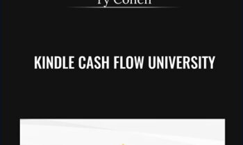 Kindle Cash Flow University 2.0 - Ty Cohen