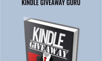 Kindle Giveaway Guru - Mike and Joe Balmaceda