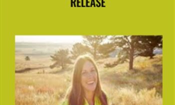Kinetix Partner Fascial Release - Elisha Celeste