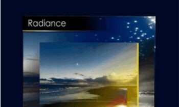 Radiance - Kip Mazuy