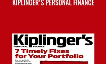 Kiplingers Personal Finance - Kiplinger
