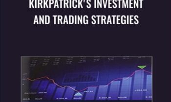 Kirkpatrick's Investment and Trading Strategies - Charles Kirkpatrick