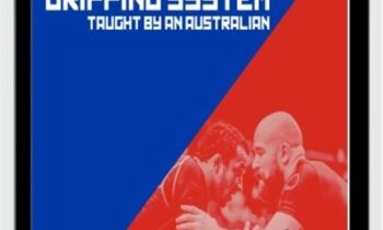 Gripping Masterclass - Kit Dale