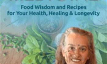 Kitchen Medicine - Tamara Wolfson