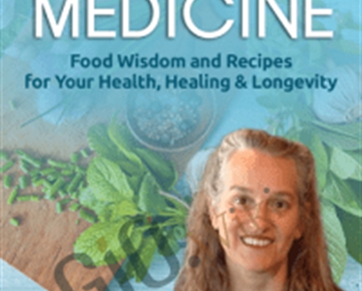 Kitchen Medicine - Tamara Wolfson - WSO.lib Kitchen Medicine - Tamara Wolfson