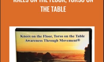 Knees on the Floor