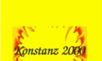 Konstanz 2000 - Richard Bandler
