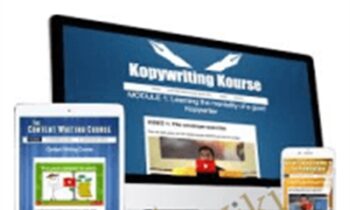 Kopywriting Kourse 2018 - Neville Medhora