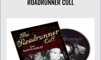 Roadrunner Cull - Kostya Kimlat