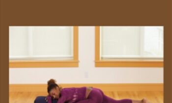 Morning Yoga Kickstart - Koya Webb