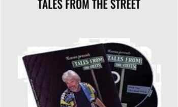 Tales From the Street - Kozmo