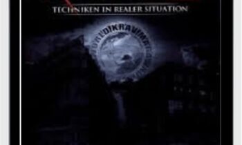 Real Life Situation Techniques - Krav Maga