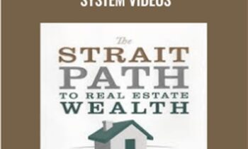 REIC Strait Path Real Estate System Videos - Kris Krohn