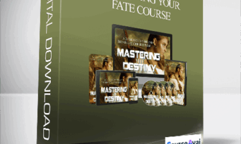 Kristopher Dillard - Mastering Your Fate Course