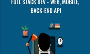 Full Stack dev-web