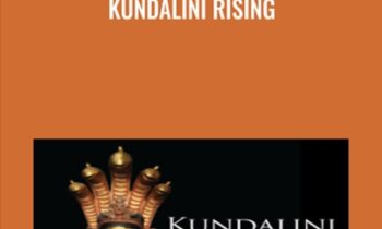 Kundalini Rising - Tom Kenyon