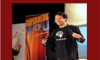 Kwik Learning: Superhero You 2012 Conference - Kwik Learning