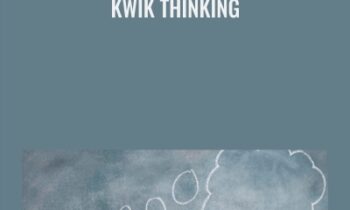 Kwik Thinking - Jim Kwik